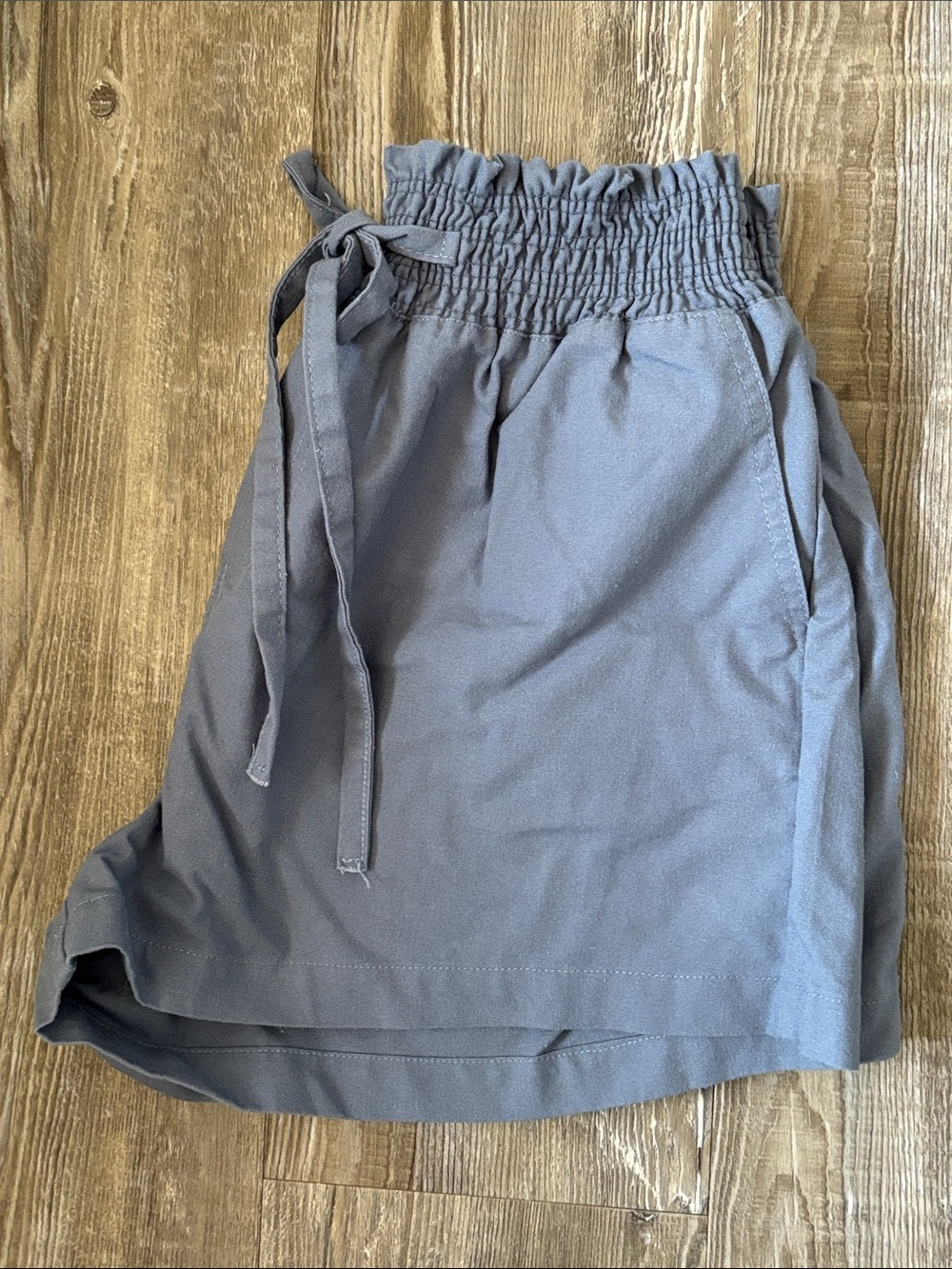 Shop The Mint shorts